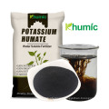 super potassium humate fertilizer humic liquid NPK fertilizer
